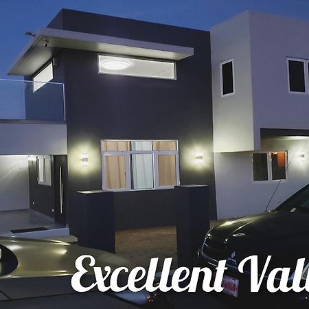 Aruba Vacation House - Cozy And Modern! اورانجستاد المظهر الخارجي الصورة