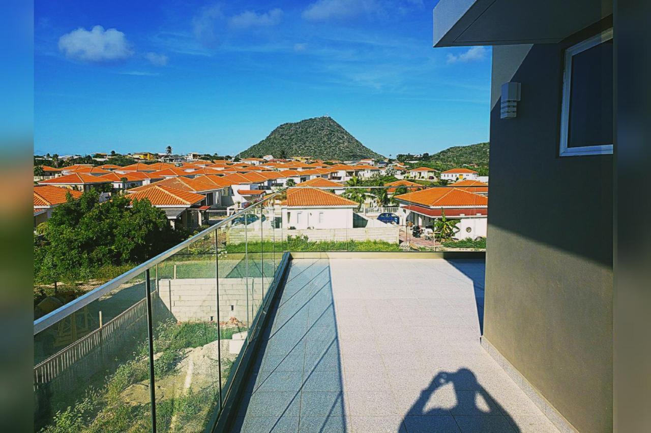 Aruba Vacation House - Cozy And Modern! اورانجستاد المظهر الخارجي الصورة
