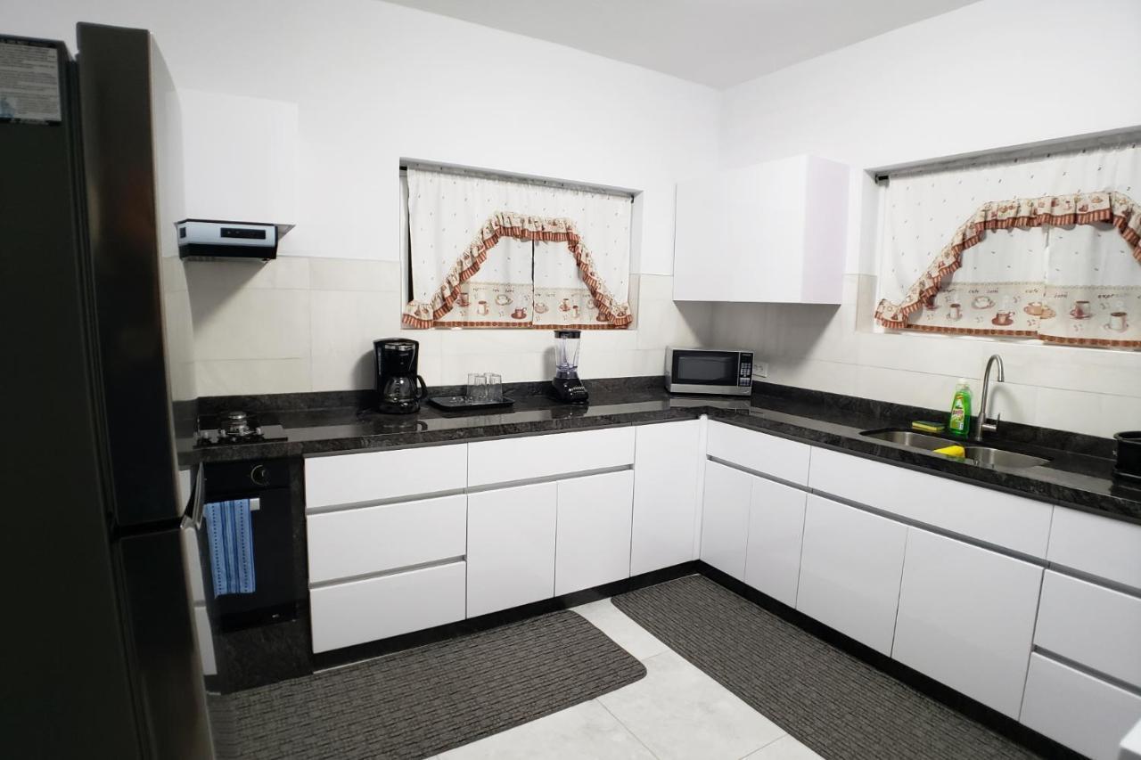 Aruba Vacation House - Cozy And Modern! اورانجستاد المظهر الخارجي الصورة