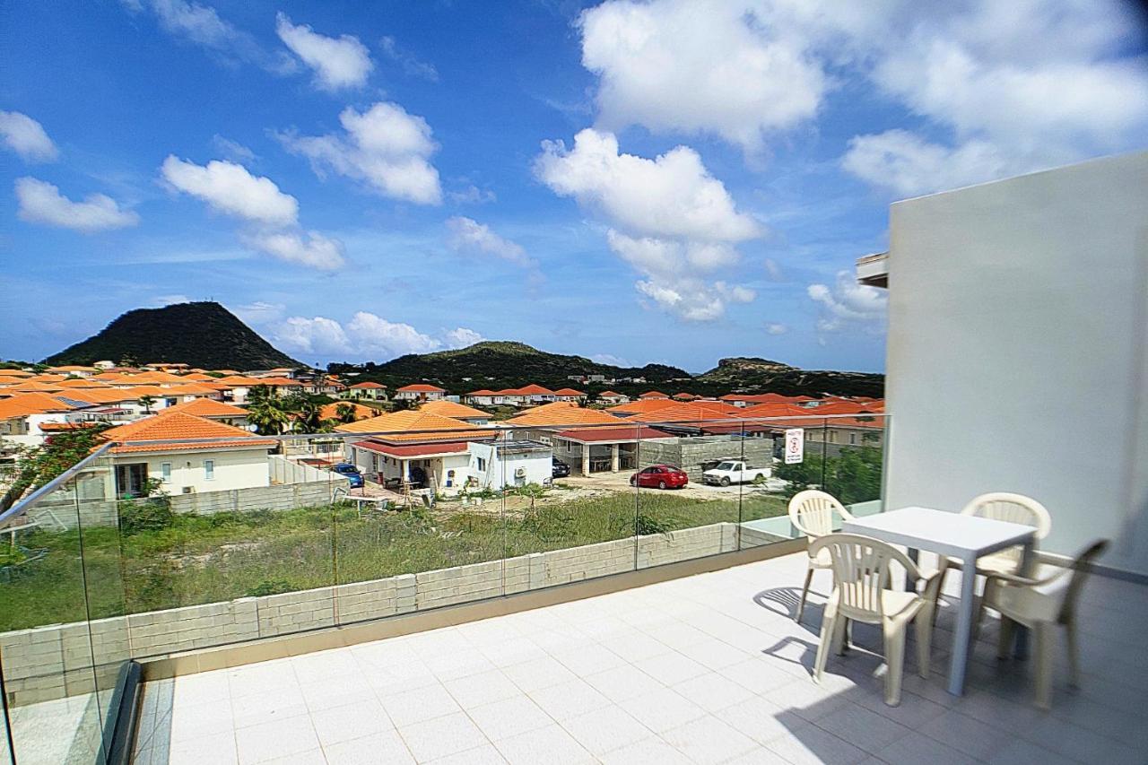 Aruba Vacation House - Cozy And Modern! اورانجستاد المظهر الخارجي الصورة