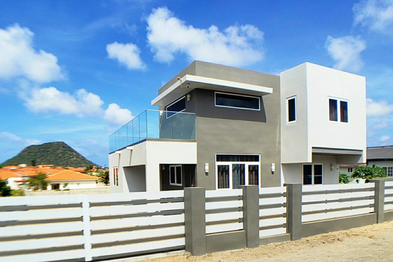 Aruba Vacation House - Cozy And Modern! اورانجستاد المظهر الخارجي الصورة