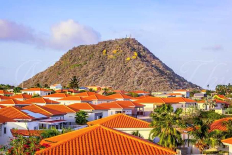 Aruba Vacation House - Cozy And Modern! اورانجستاد المظهر الخارجي الصورة