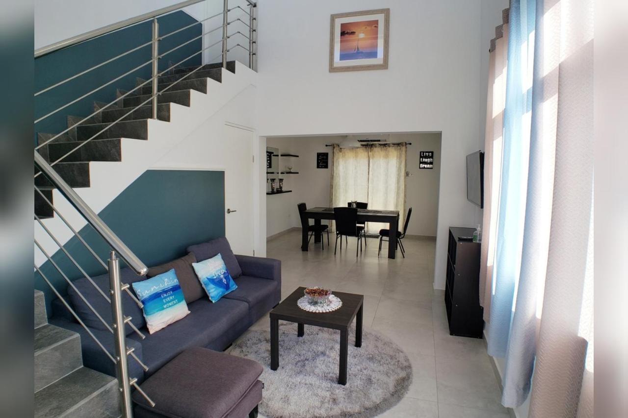 Aruba Vacation House - Cozy And Modern! اورانجستاد المظهر الخارجي الصورة