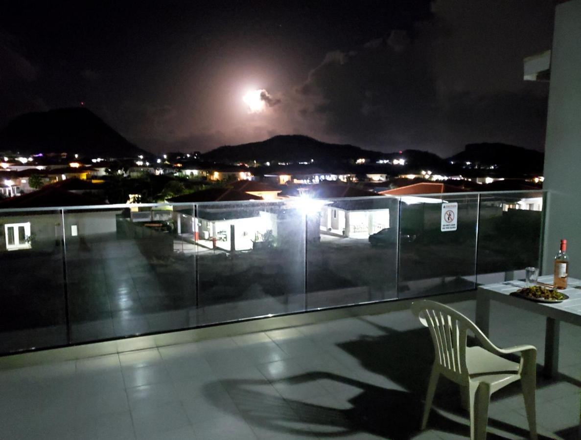 Aruba Vacation House - Cozy And Modern! اورانجستاد المظهر الخارجي الصورة