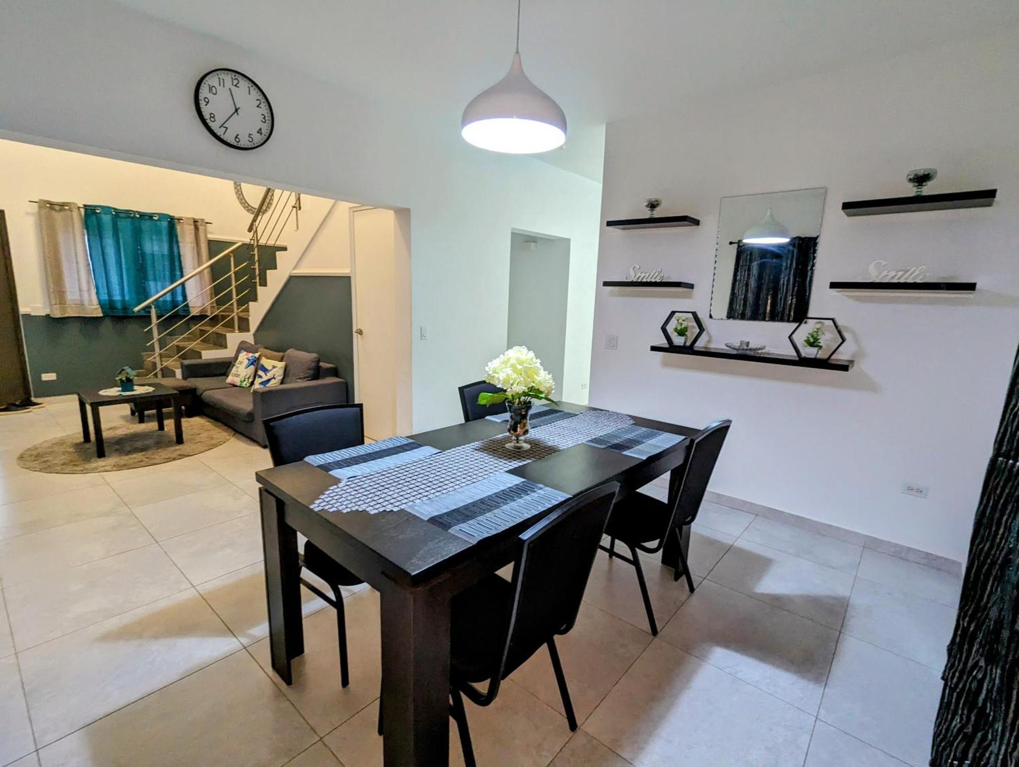 Aruba Vacation House - Cozy And Modern! اورانجستاد المظهر الخارجي الصورة